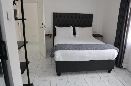 Harare Bed & Breakfast | Tambarara Guest Lodge