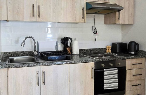 Lusaka Apartment | Tampa Homes - thoughtfully crafted one bedroom apartment.
