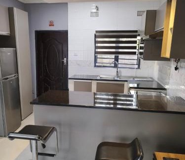 Chipata Apartment | Taurus Apartments