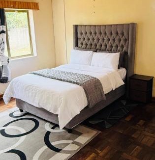 Mutare House | TAYLA Suites on Tatonga 2