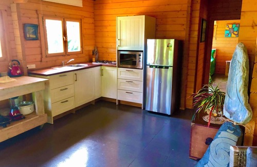 Arorangi House | Te Tua - Napa Valley, Rarotonga