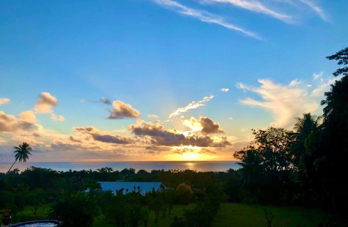 Arorangi House | Te Tua - Napa Valley, Rarotonga