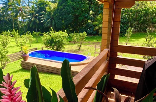 Arorangi House | Te Tua - Napa Valley, Rarotonga