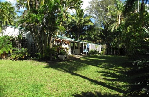 Arorangi House | Teanoi Beach House