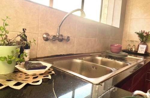 Kitwe Apartment | Terraces Apartments-Serviced 2Bed Apartment in Kitwe right between the malls.