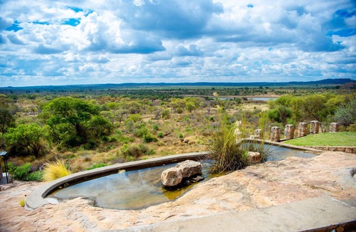 Figtree Villa | Thakgalo Honeymoon Suite - 2211