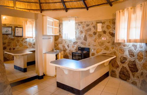 Figtree Villa | Thakgalo Honeymoon Suite - 2211