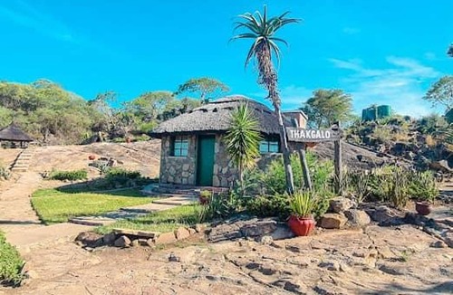 Matabeleland South Villa | Thakgalo Honeymoon Suite - 2211