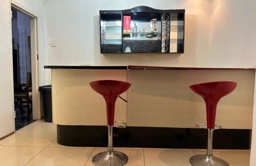 Lusaka House | The 12th Avenue