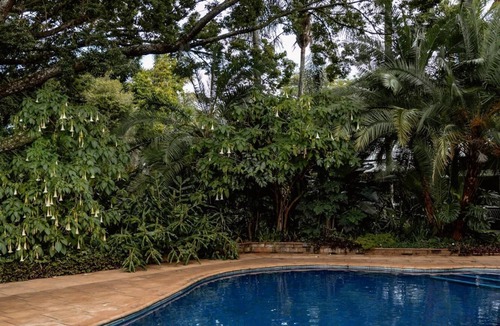 Harare Apartment | The 5 Sandalwood Lodge is Situated in Mount Pleasant - 2019