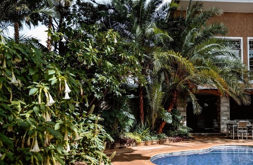 Harare Apartment | The 5 Sandalwood Lodge is Situated in Mount Pleasant - 2019