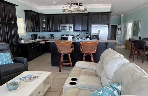 Orange Beach House | The Beach House - Panoramic Ocean Views & Beach Access Near Local Attractions