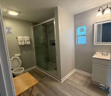 Salter Path Hotel | The Beacon