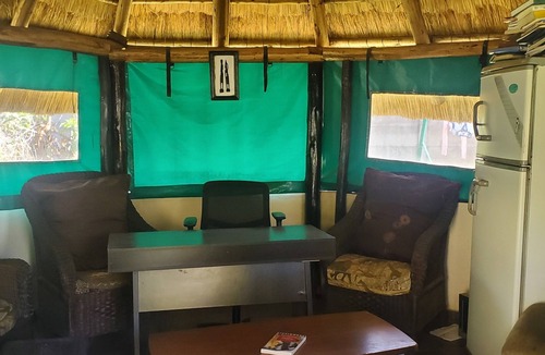 Harare Cottage | The Best Green Garden Guest House Harare