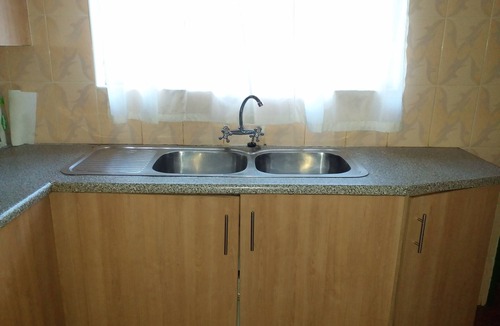 Harare Cottage | The Best Green Garden Guest House Harare