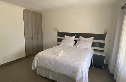 Mansa Apartment | The 'C' Apartments