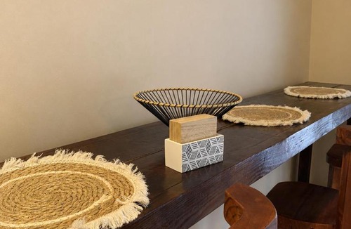 Seke House | The Celestial Crescent Hideaway