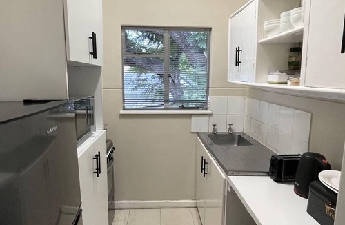 Harare Apartment | The Comfy Private Place - 2296