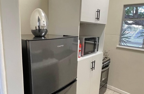 Harare Apartment | The Comfy Private Place - 2296