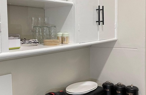 Harare Apartment | The Comfy Private Place - 2296