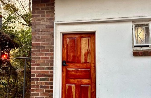 Ndola Apartment | The Cozy Cottage