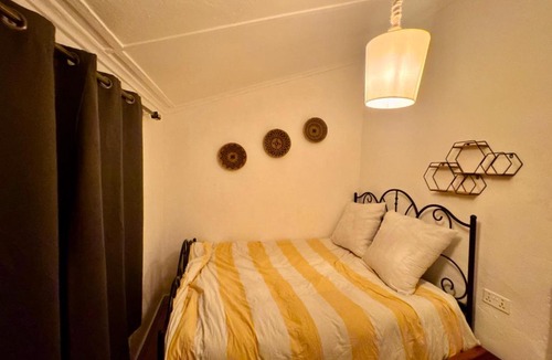 Ndola Apartment | The Cozy Cottage