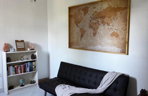 Ndola Apartment | The Cozy Cottage