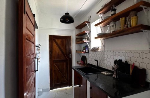 Ndola Apartment | The Cozy Cottage