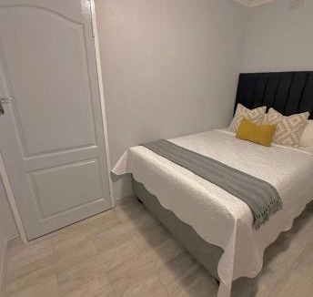 Gweru House | The Cozy Place