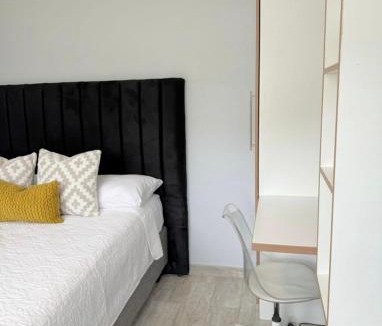 Gweru House | The Cozy Place