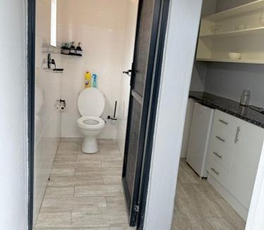 Gweru House | The Cozy Place