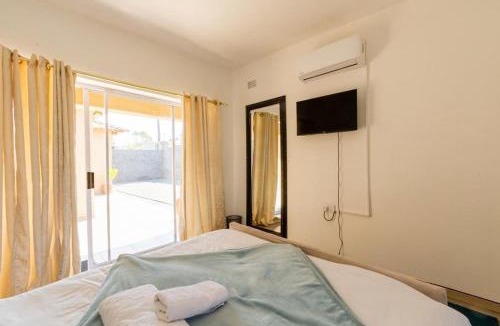 Victoria Falls House | The Crescent Victoria Falls