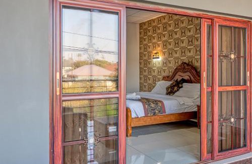 Lusaka Central Hotel | The Crest Lodge Limited