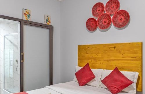 Lusaka Central Hotel | The Crest Lodge Limited
