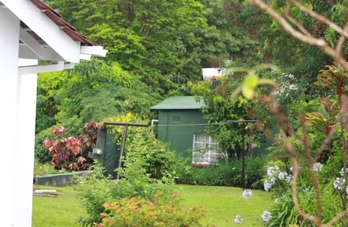 Mutare House | The Den - Cosy 3 Bedroomed House Zimbabwe