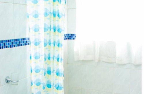 Harare Cottage | The Den. Cosy home away from home.