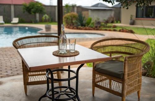 Livingstone Apartment | The Drift Cottage