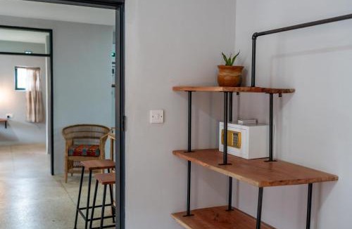 Livingstone Apartment | The Drift Cottage