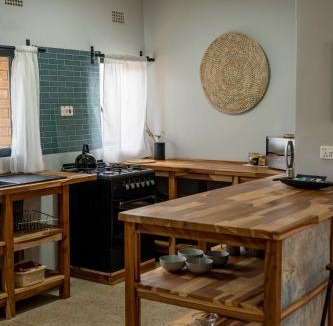 Livingstone Apartment | The Drift Cottage