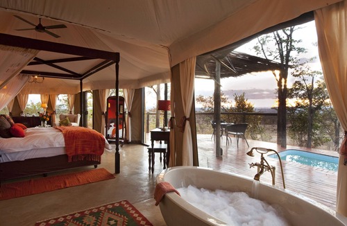 Victoria Falls Other | The Elephant Camp