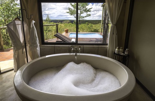 Victoria Falls Other | The Elephant Camp