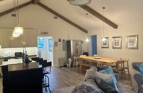 Gulf Trace House | THE family home for you! Private Grayton Beach in Gulf Trace
