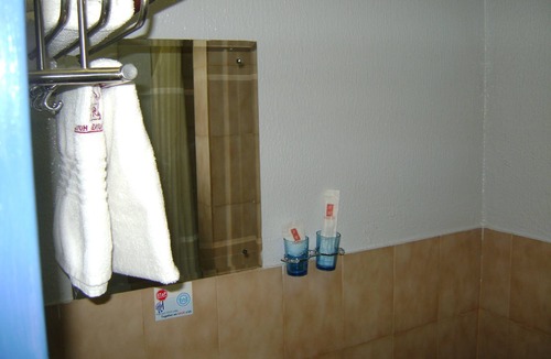 Gaborone Hotel | The Gaborone Hotel