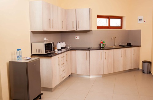 Lusaka Hotel | The Grand Palace Hotel
