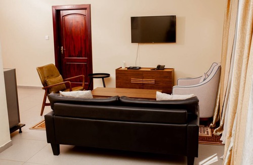 Lusaka Hotel | The Grand Palace Hotel