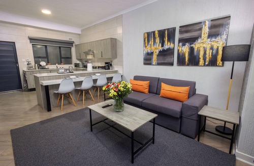 Harare Apartment | The Gray Aparthotel