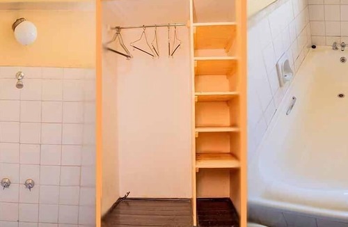 Bulawayo Hotel | The Grey's Inn