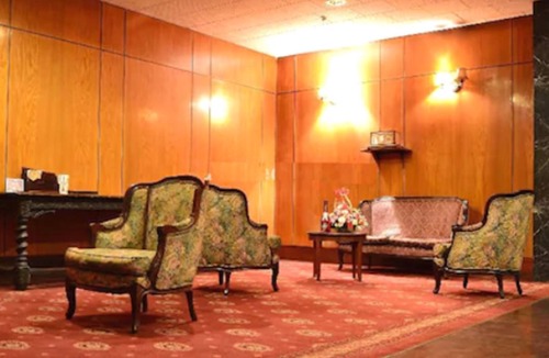 Harare Hotel | The Harare Club