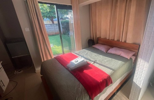 Harare Bed & Breakfast | The Hawks Bed and Breakfast