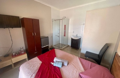 Harare Bed & Breakfast | The Hawks Bed and Breakfast